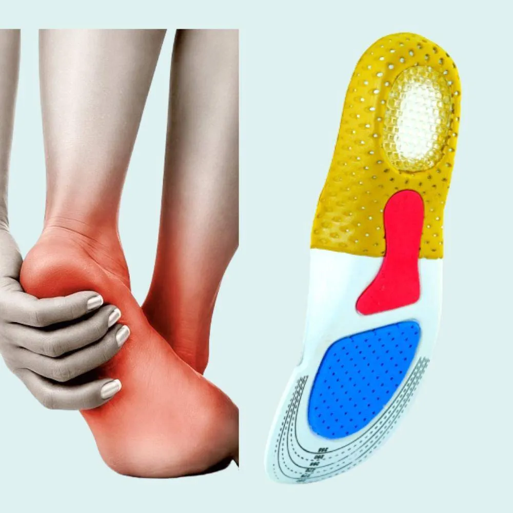 Omega Walk Multi Purpose Eva insole