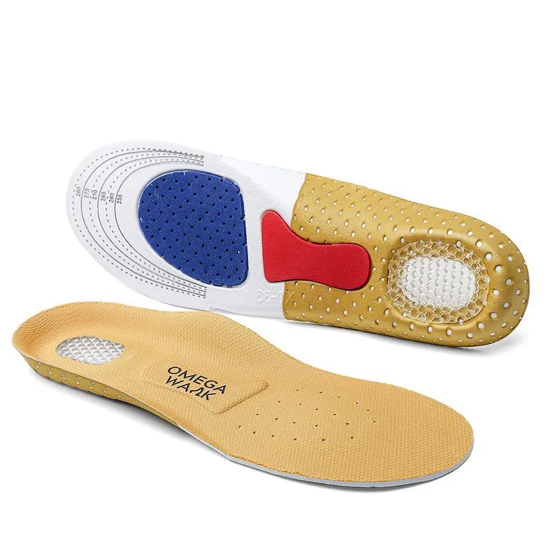 Omega Walk Multi Purpose Eva insole