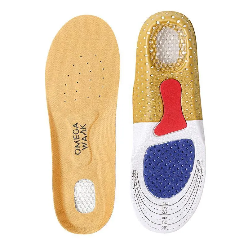 Omega Walk Multi Purpose Eva insole