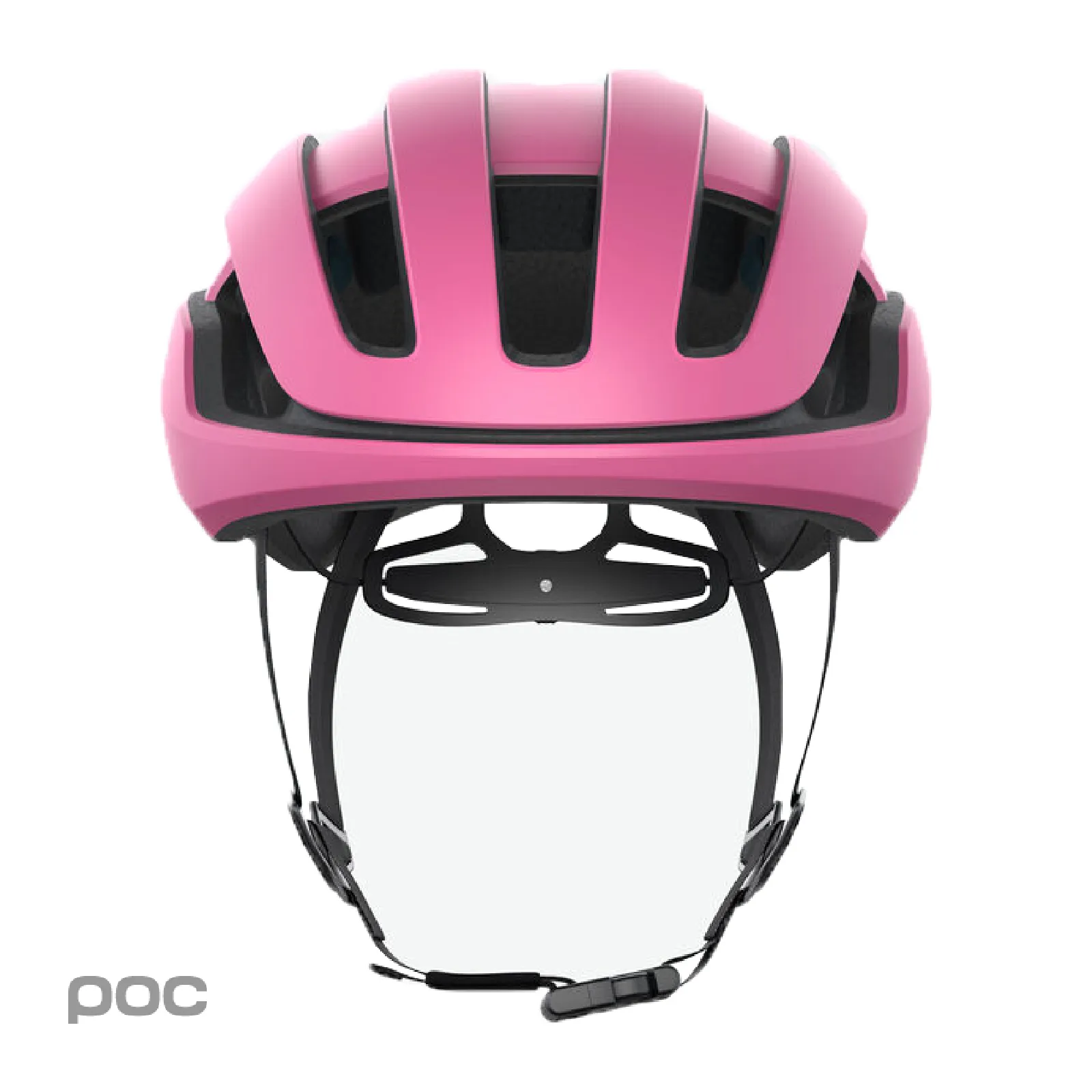 Omne Air SPIN Actinium Pink Matt