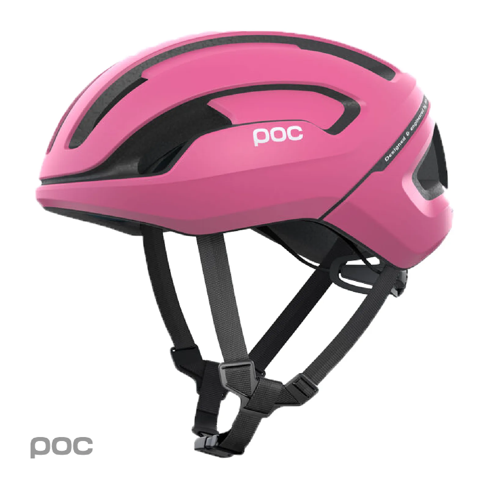Omne Air SPIN Actinium Pink Matt