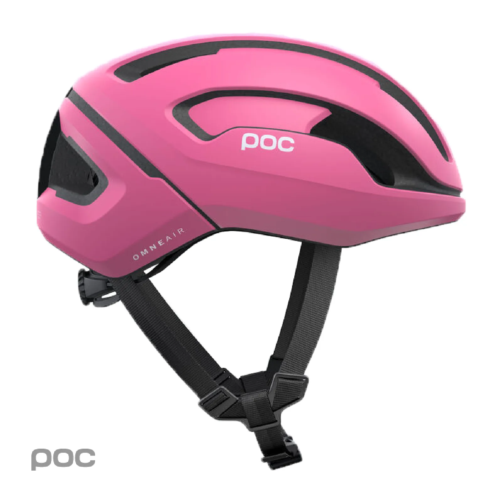 Omne Air SPIN Actinium Pink Matt
