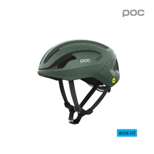 Omne Air WF MIPS Epidote Green Metallic/Matt