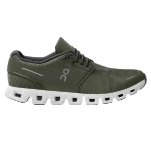 On Cloud 5 Mens Running