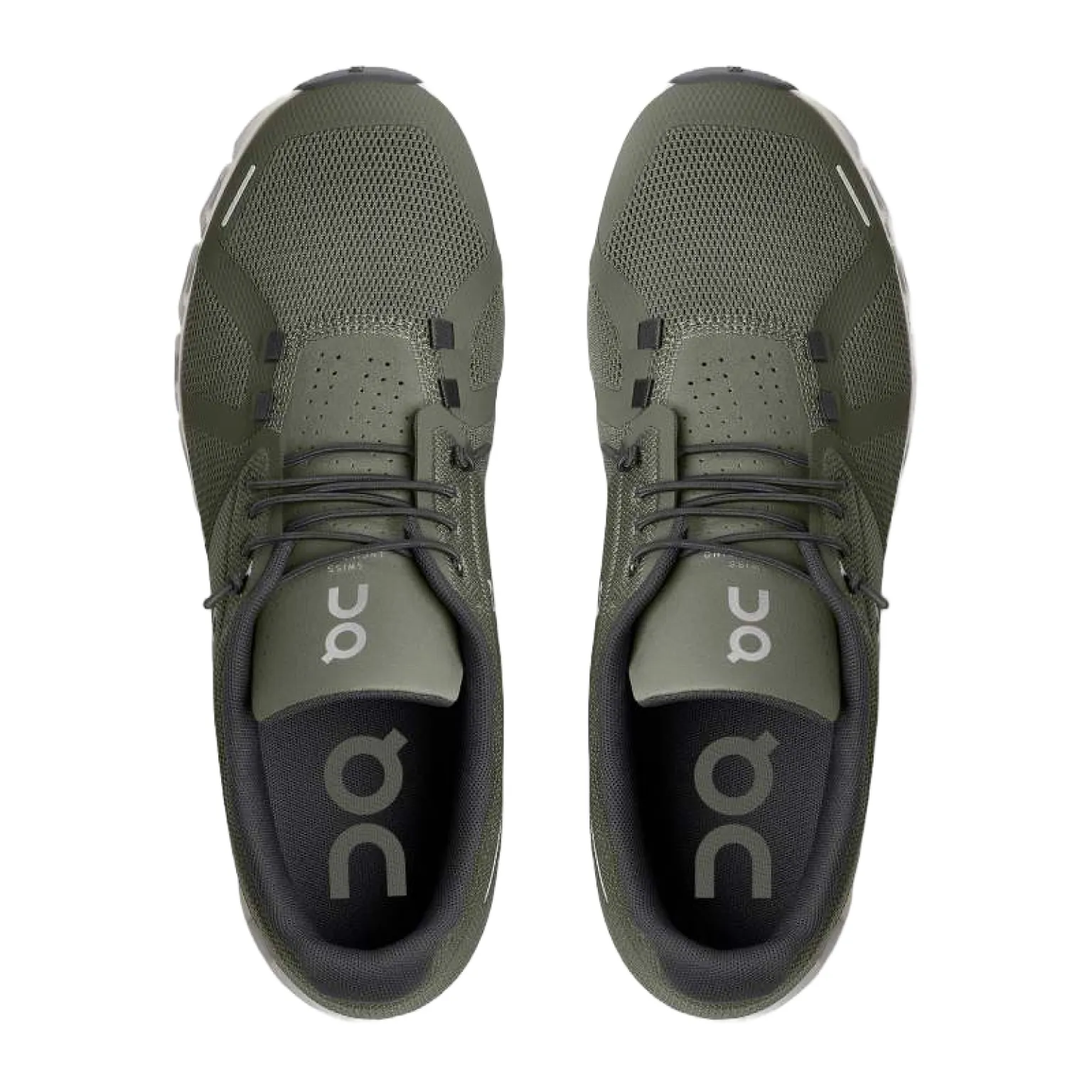 On Cloud 5 Mens Running