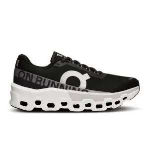 On - Cloudmonster 2 - Men's - Black/Frost