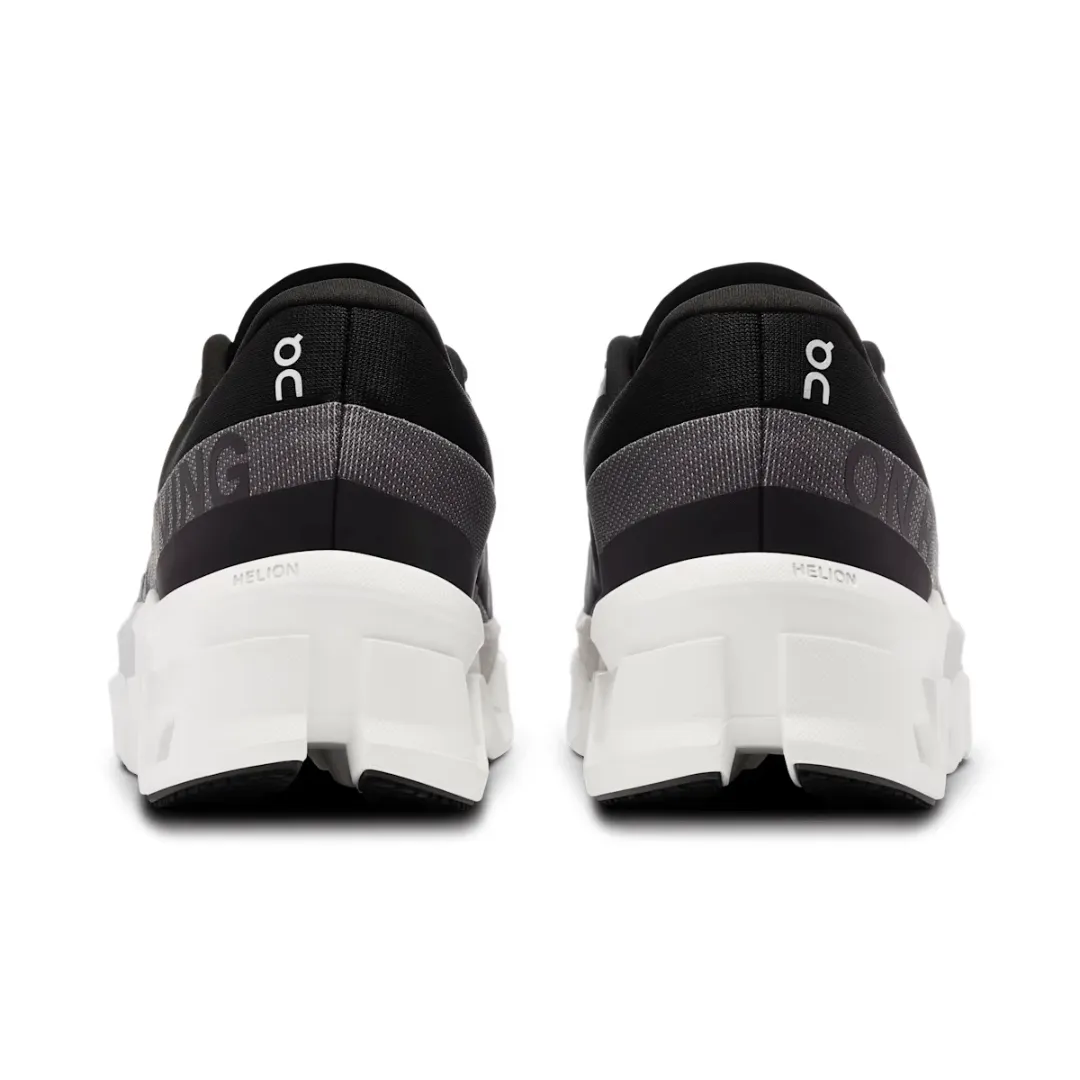On - Cloudmonster 2 - Men's - Black/Frost