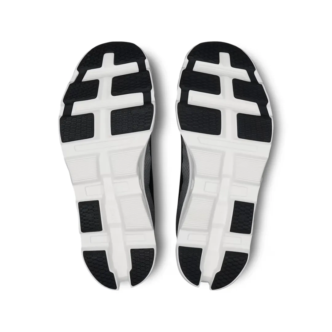 On - Cloudmonster 2 - Men's - Black/Frost