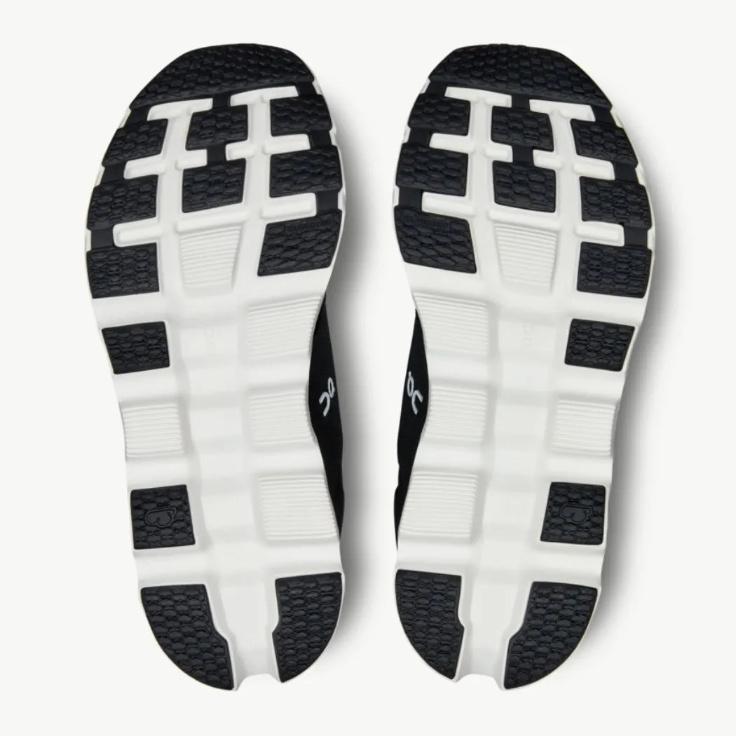on Cloudstratus 3 Women's Running Shoes