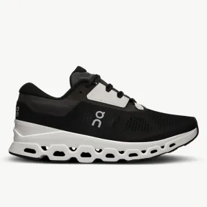 on Cloudstratus 3 Women's Running Shoes