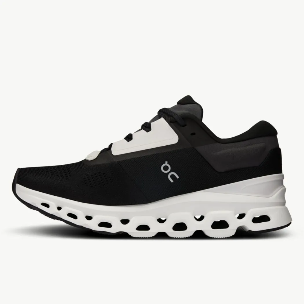on Cloudstratus 3 Women's Running Shoes