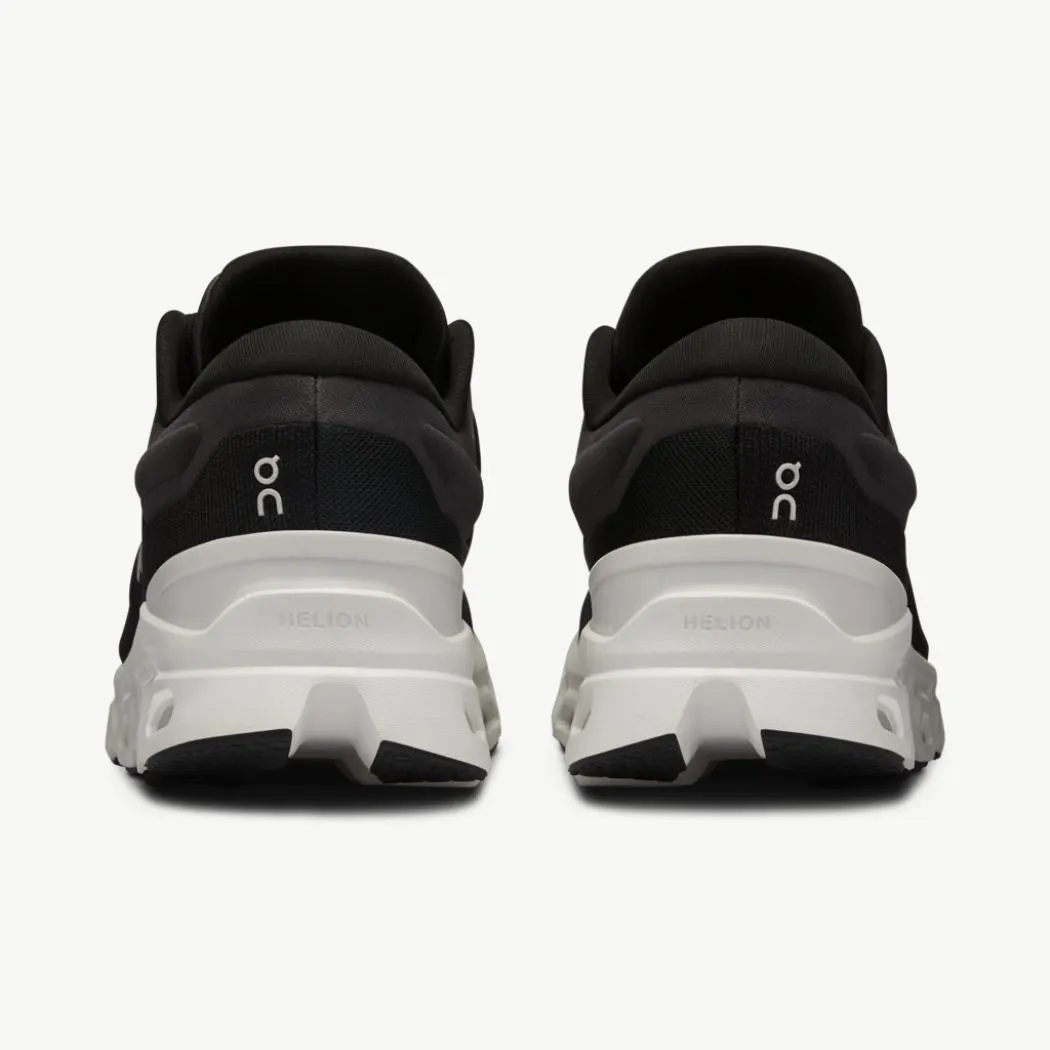 on Cloudstratus 3 Women's Running Shoes