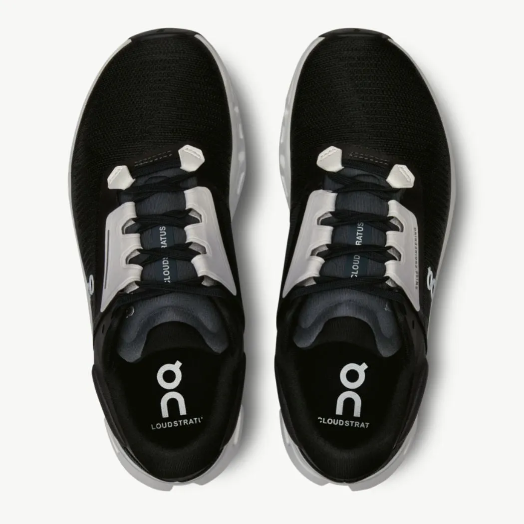 on Cloudstratus 3 Women's Running Shoes