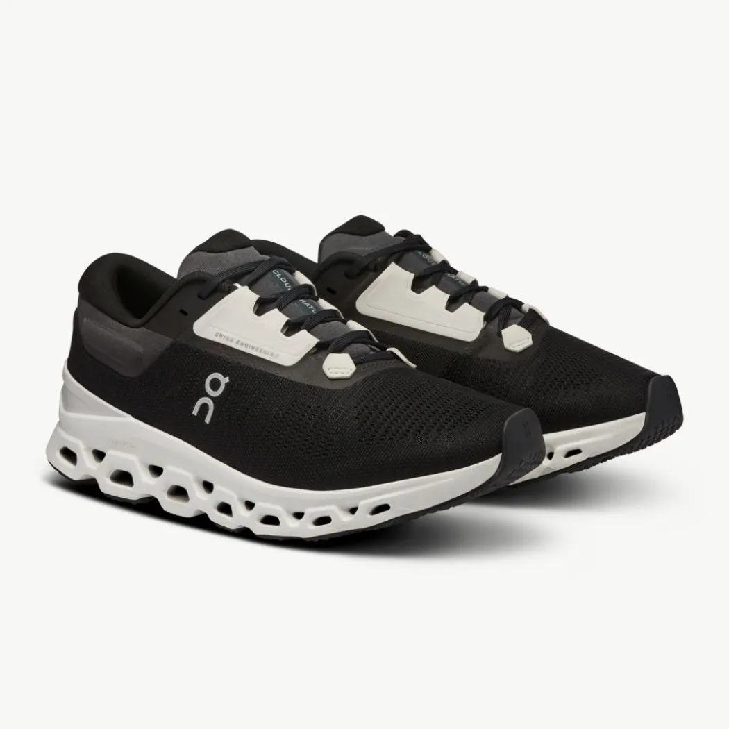 on Cloudstratus 3 Women's Running Shoes