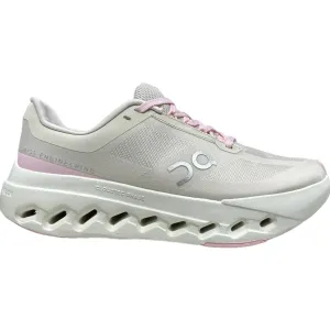 On Cloudsurfer Next Men's White/Pink