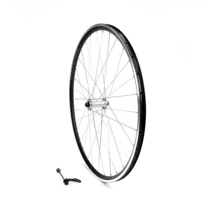On Track Wheel 700c Front Road Tiagra/AT450 Black