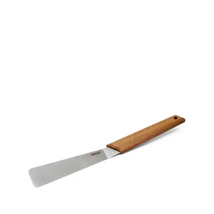 Open Fire Spatula