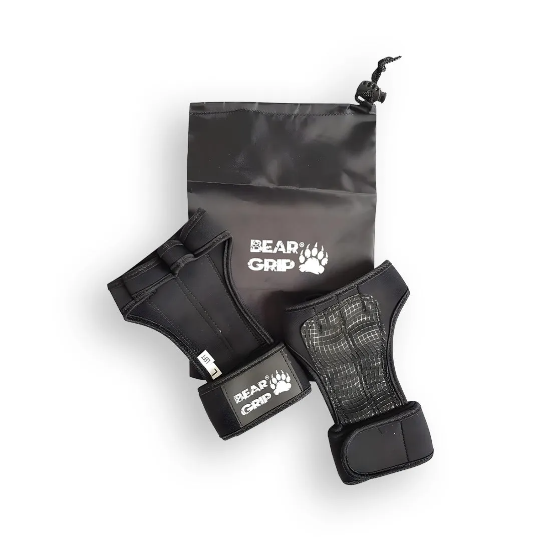 Open Workout Gloves