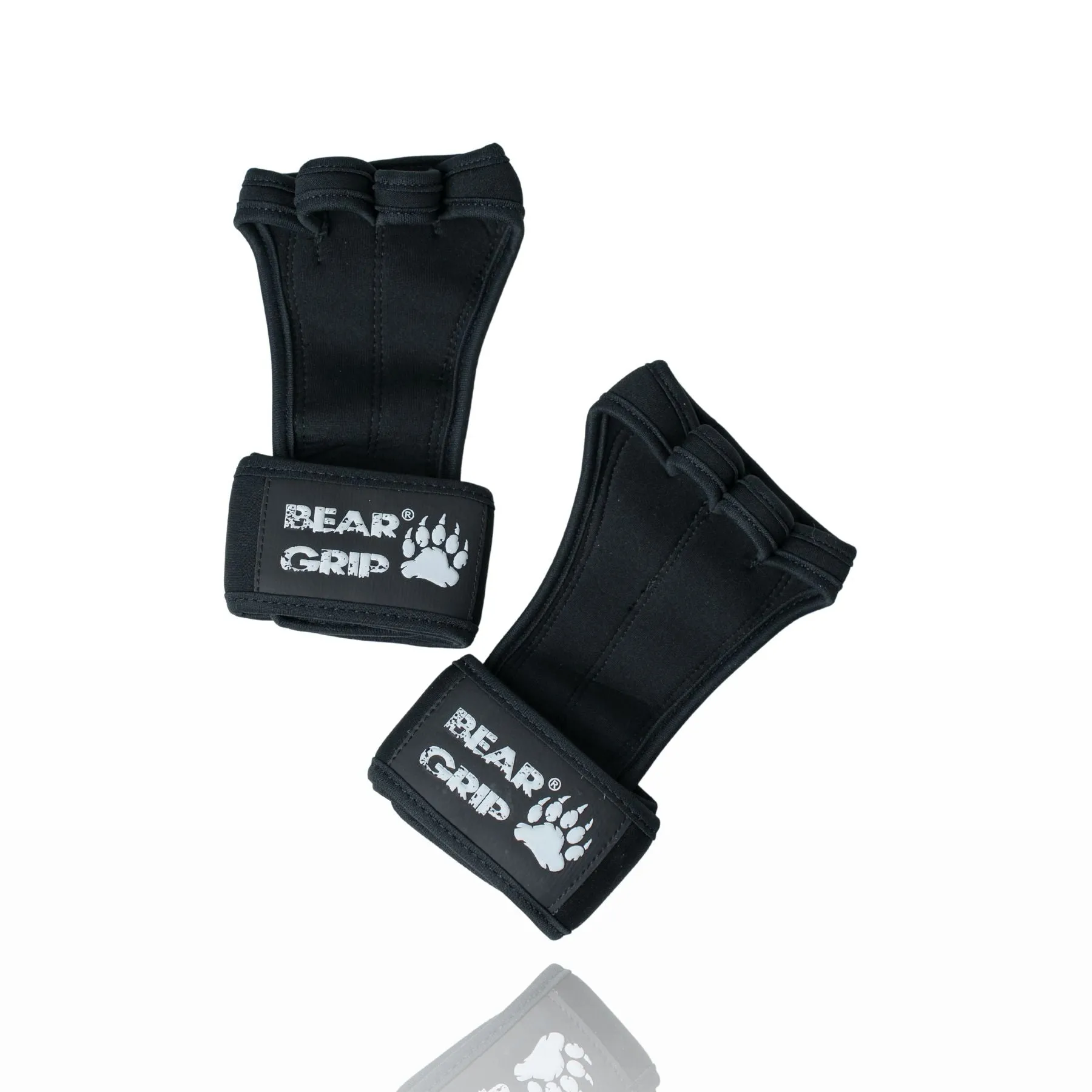 Open Workout Gloves