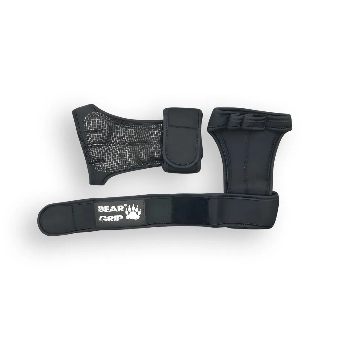 Open Workout Gloves