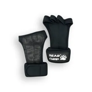 Open Workout Gloves