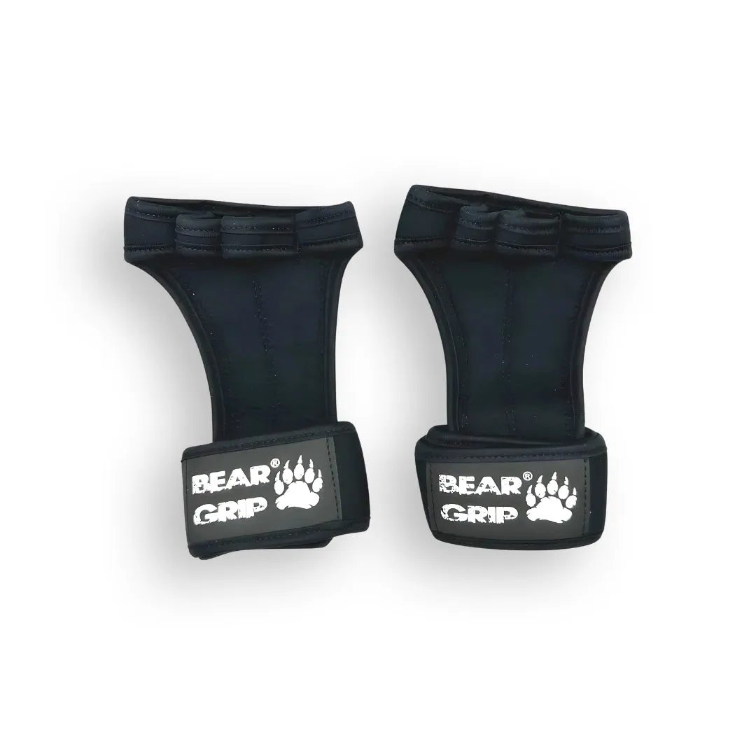Open Workout Gloves