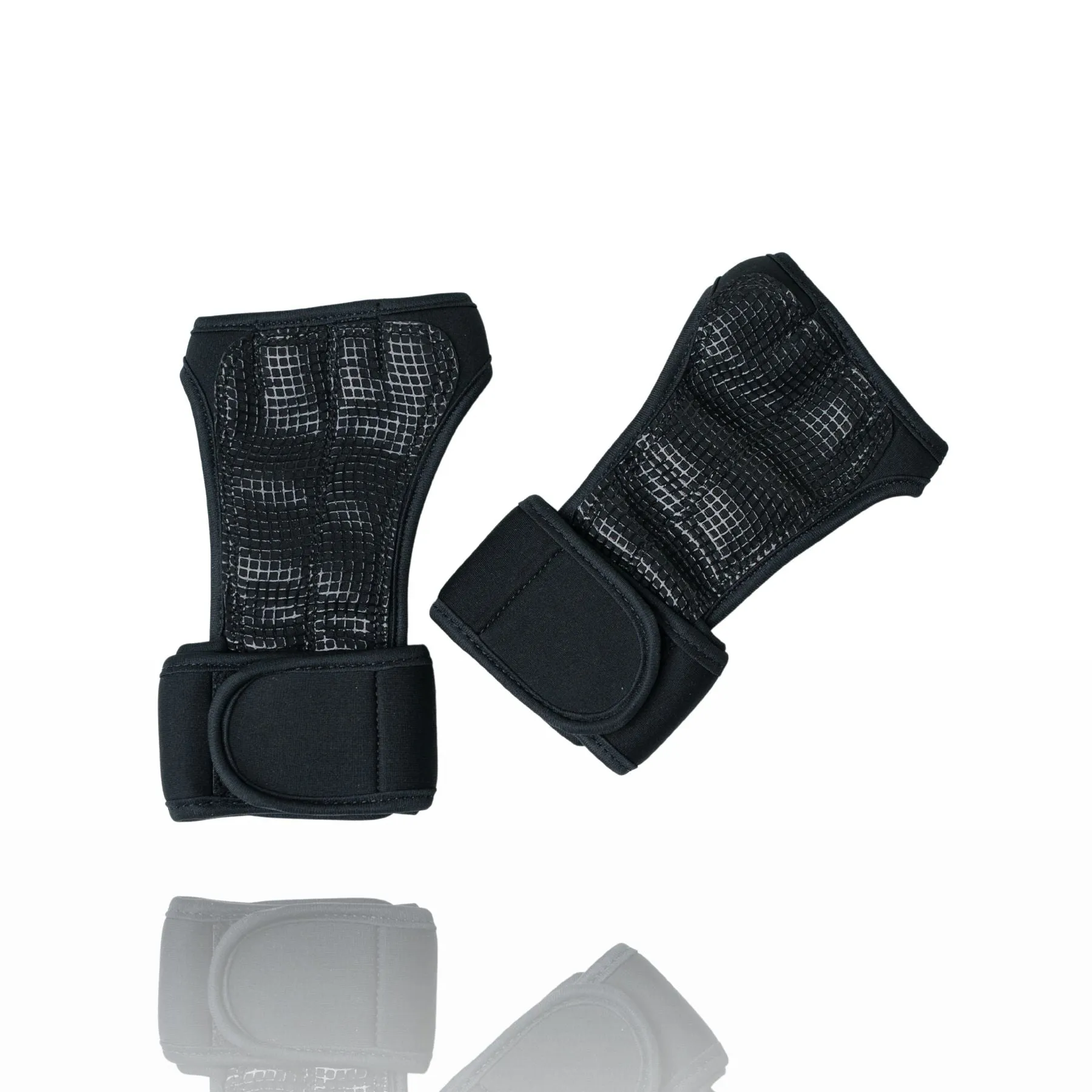Open Workout Gloves