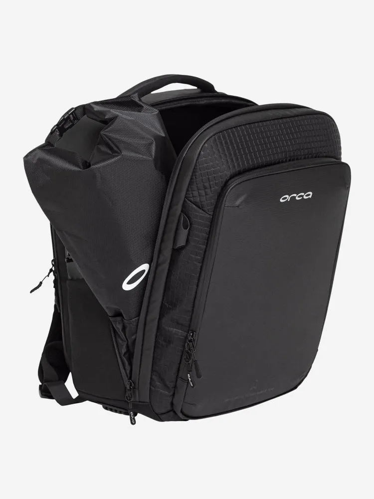 Orca - Explorer Backpack