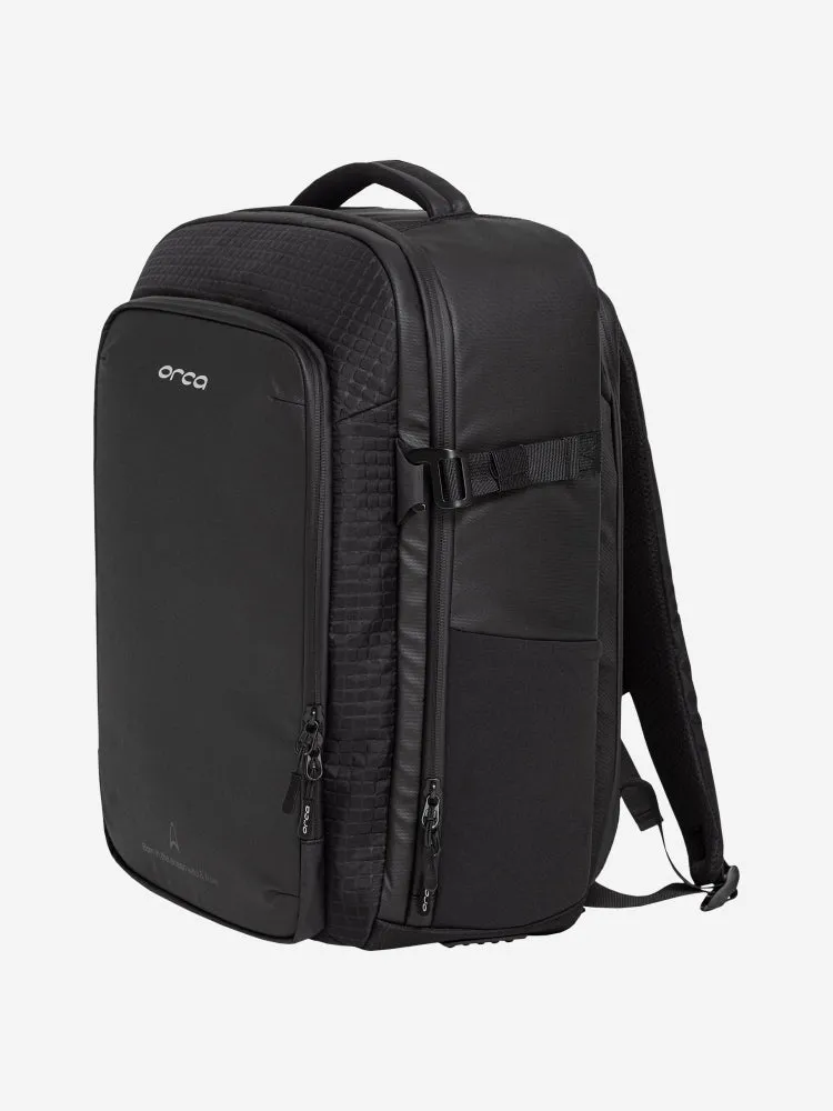 Orca - Explorer Backpack