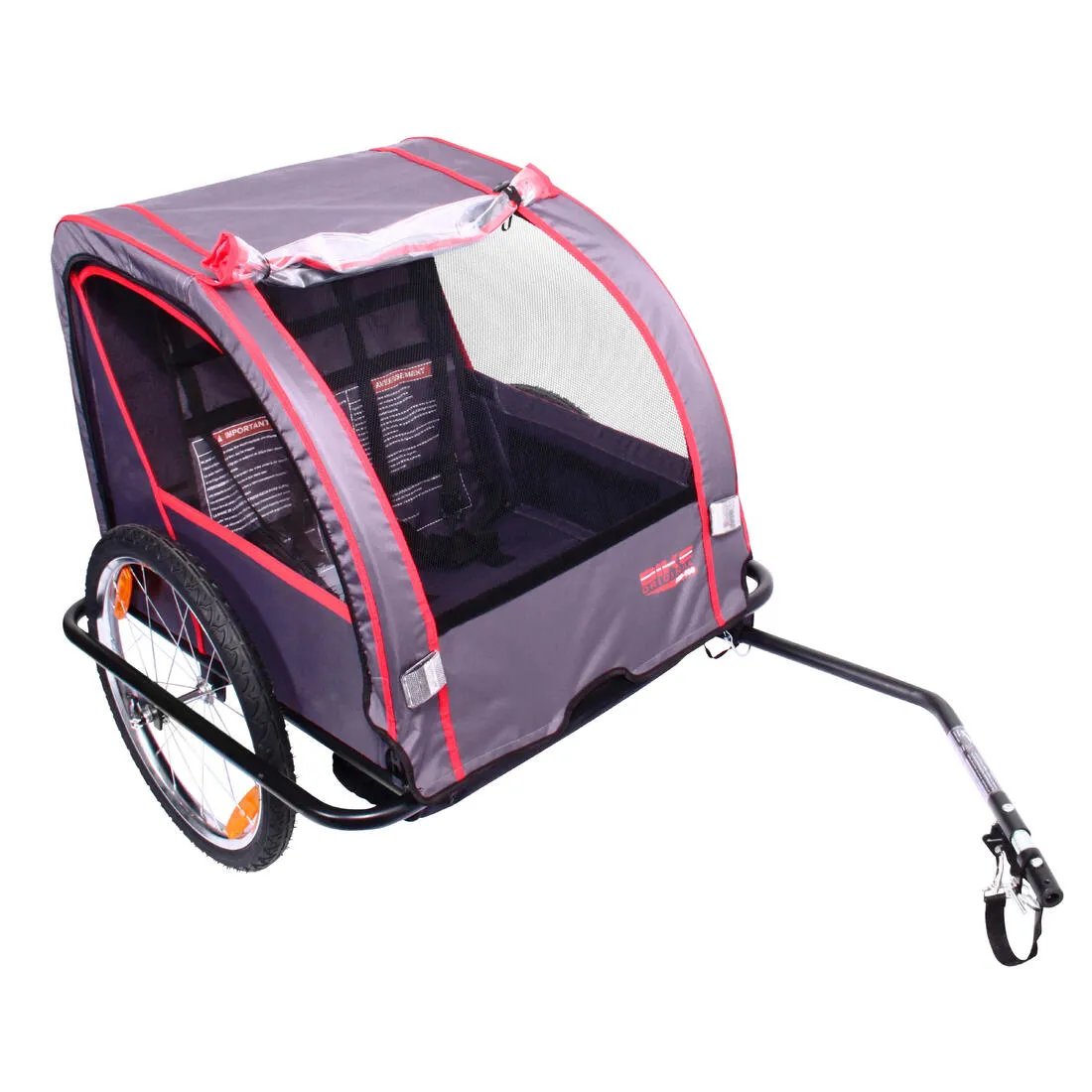 Original Kids' Bike Trailer