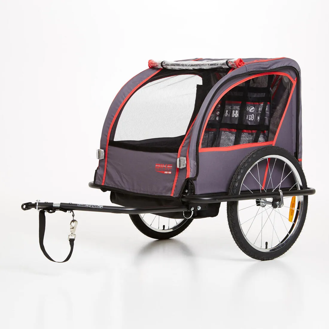 Original Kids' Bike Trailer