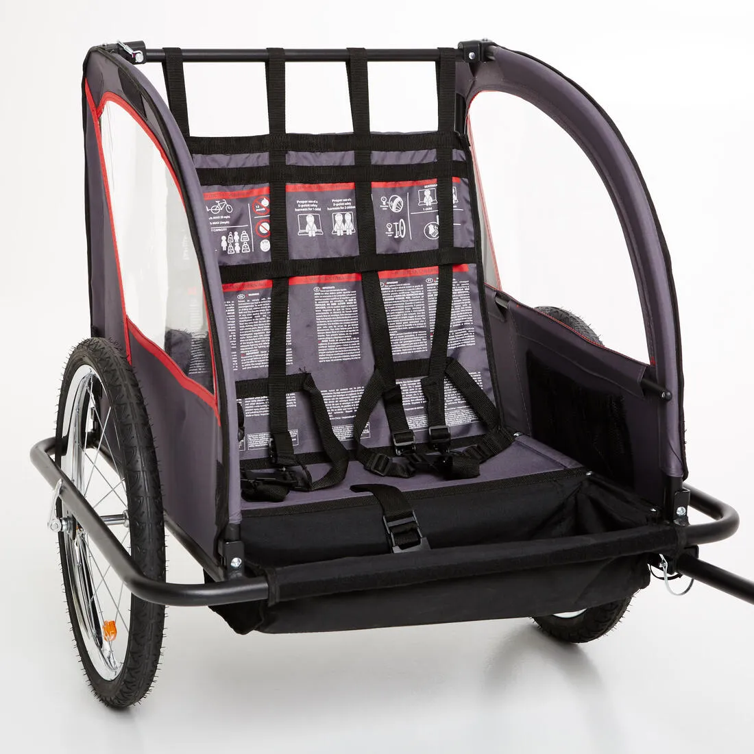 Original Kids' Bike Trailer