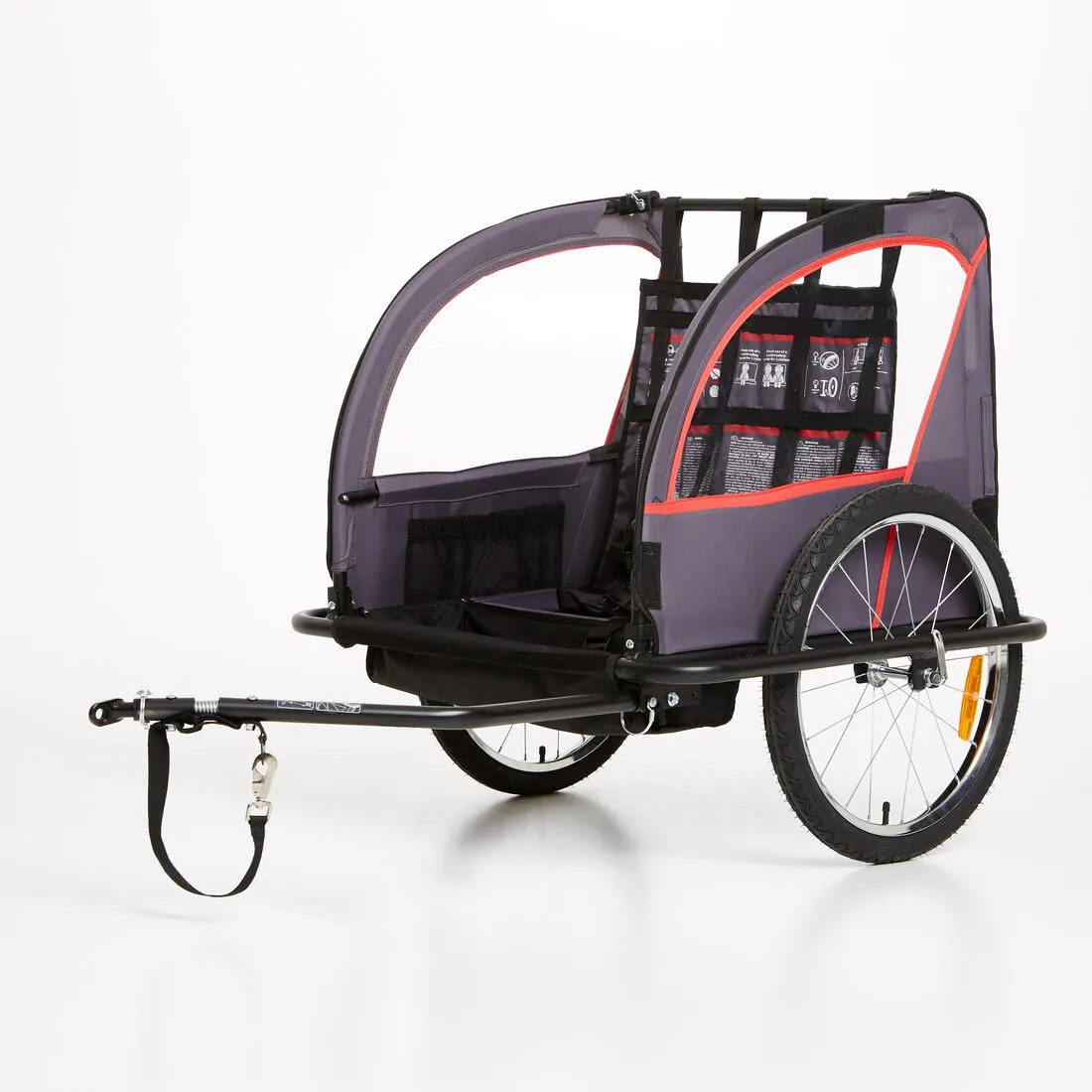 Original Kids' Bike Trailer