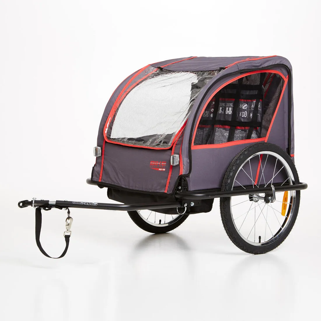 Original Kids' Bike Trailer
