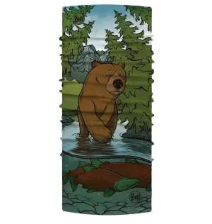 Original Neckwear Salmon Run - Adult