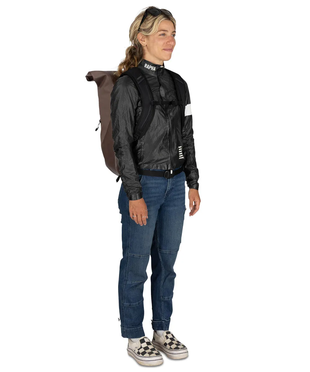 Osprey Metron Waterproof Rolltop 25 Liter