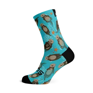 Otter Socks