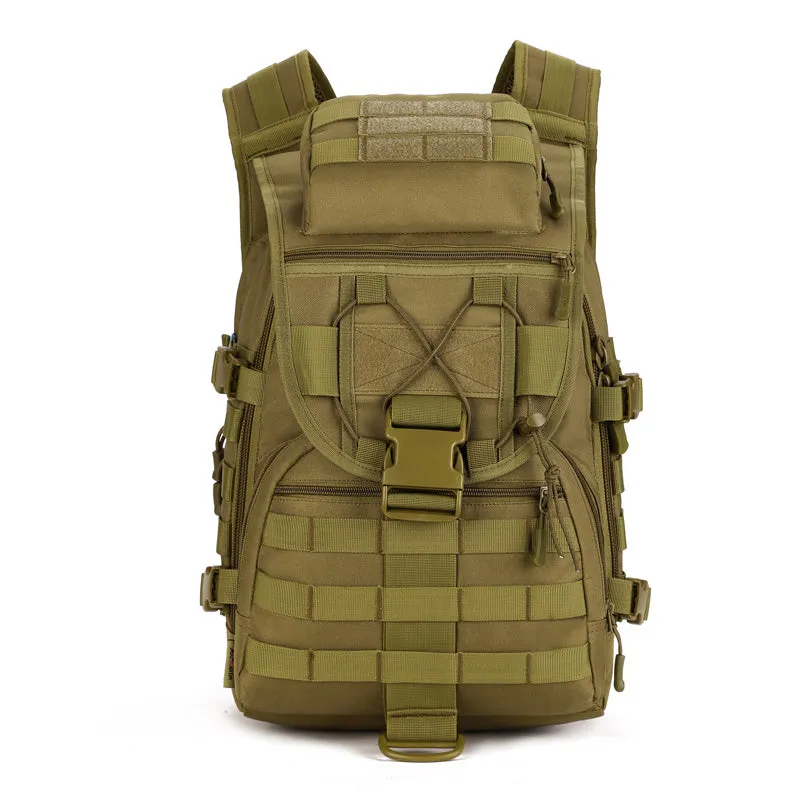Outdoor Hunting Fishing Military X7 Tactics Backpack