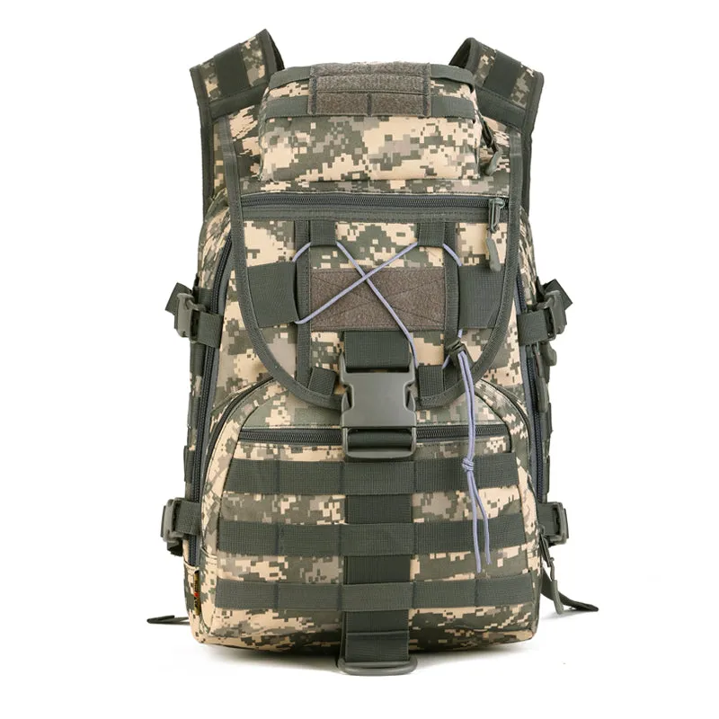 Outdoor Hunting Fishing Military X7 Tactics Backpack