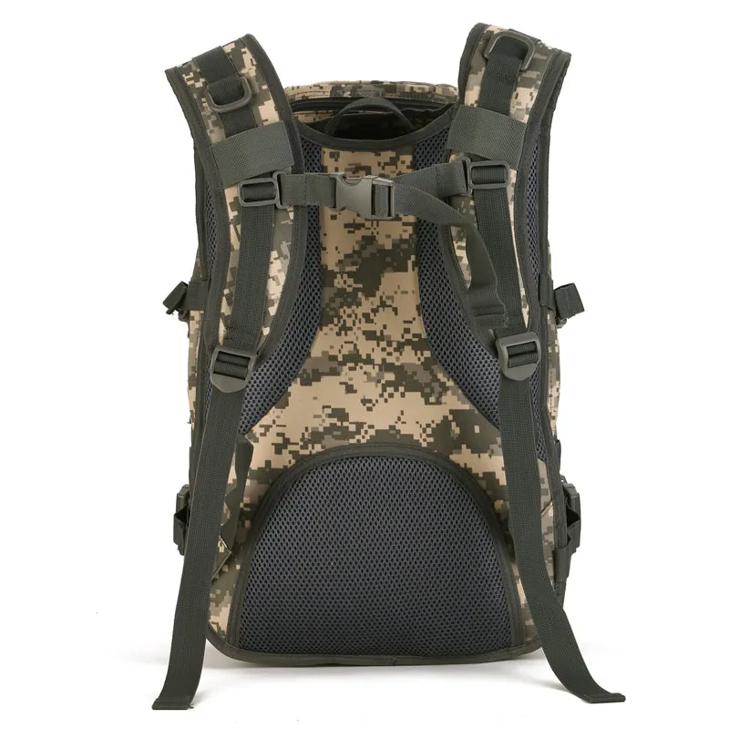 Outdoor Hunting Fishing Military X7 Tactics Backpack