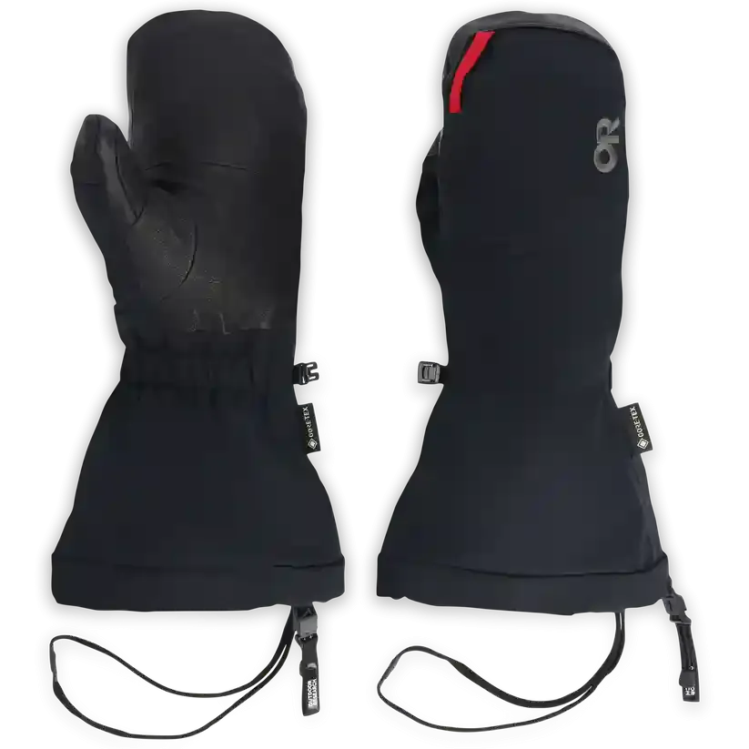 Outdoor Research Alti II Womens GORE-TEX Mitts