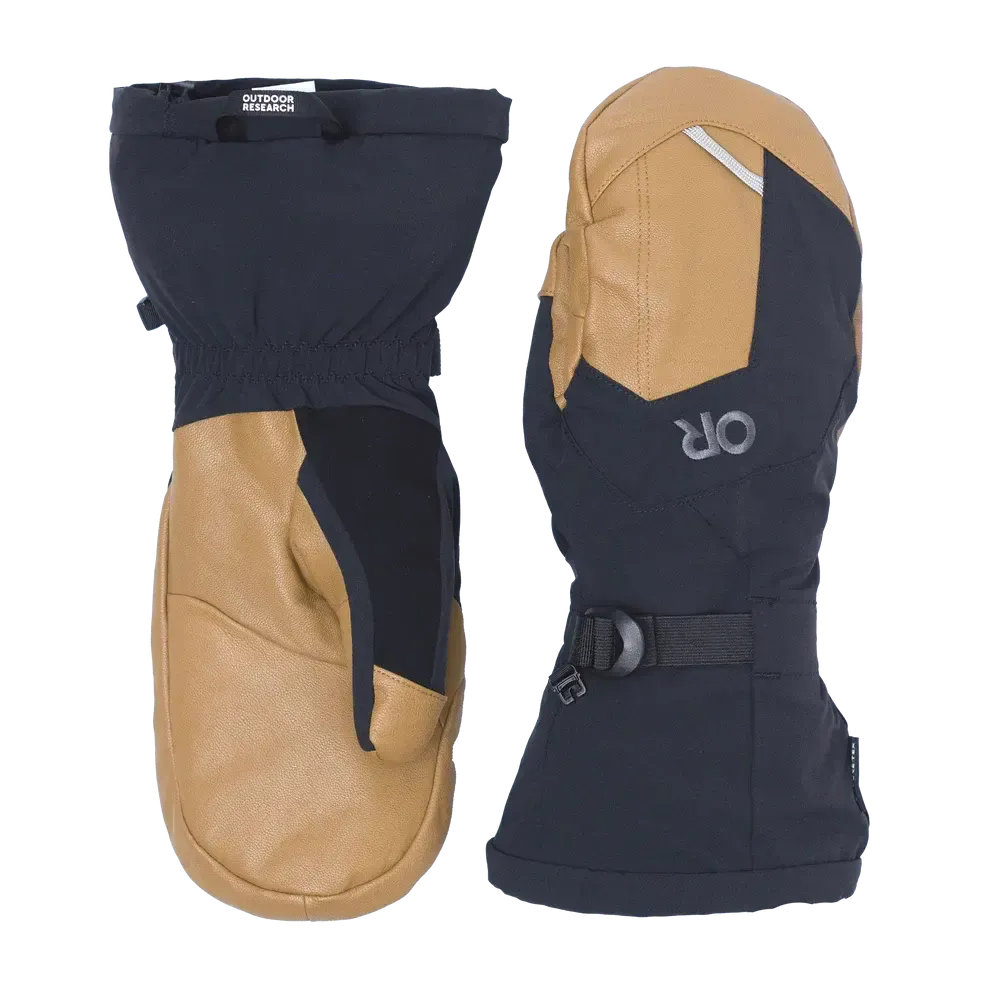Outdoor Research Arete Modular Gore-Tex Mitts