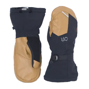 Outdoor Research Arete Modular Gore-Tex Mitts