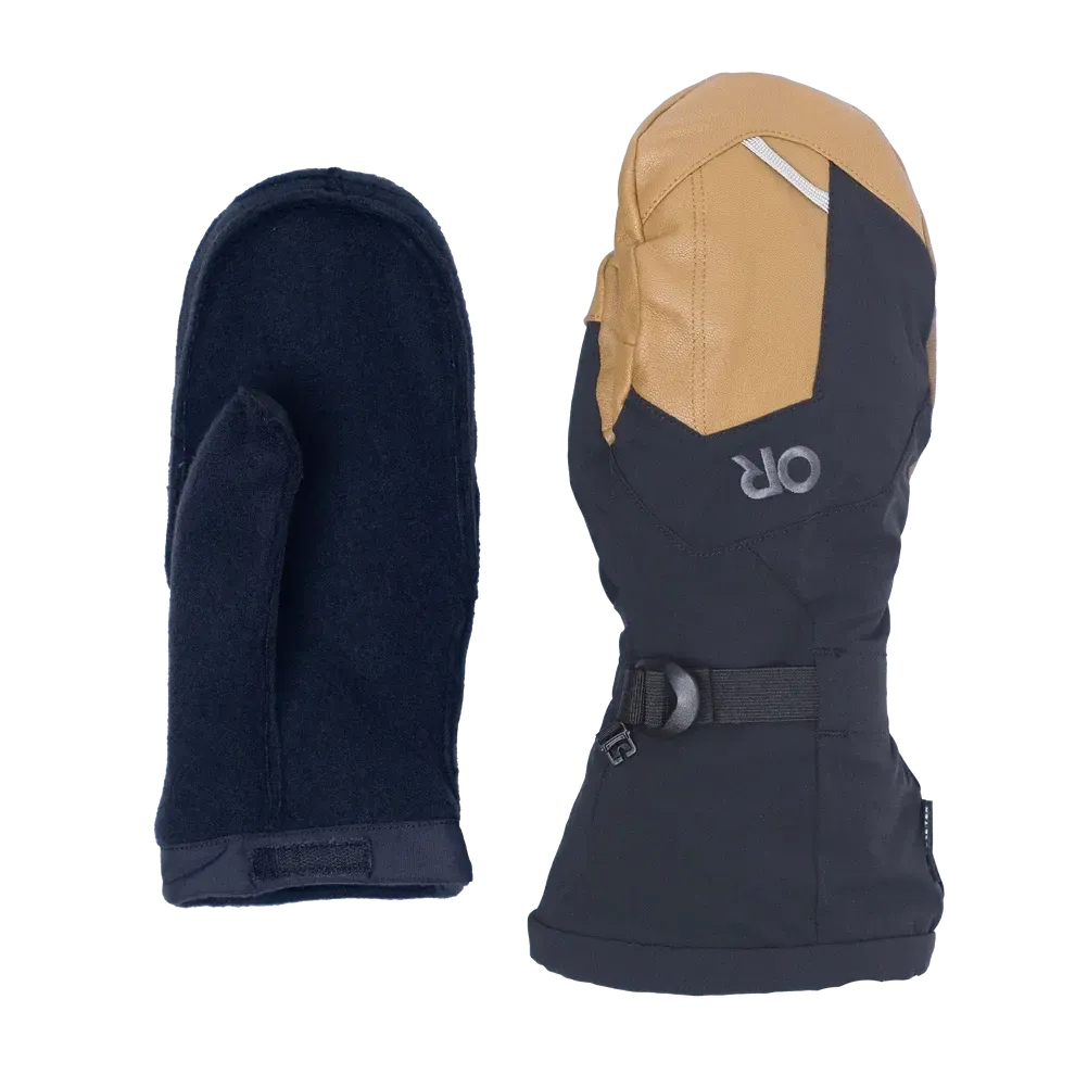 Outdoor Research Arete Modular Gore-Tex Mitts