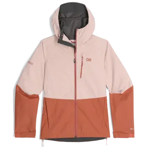 Outdoor Research Aspire II Womens Jacket