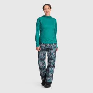 Outdoor Research Echo Womens Hooded Top