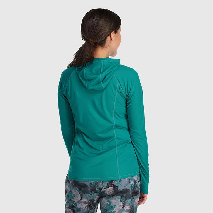 Outdoor Research Echo Womens Hooded Top