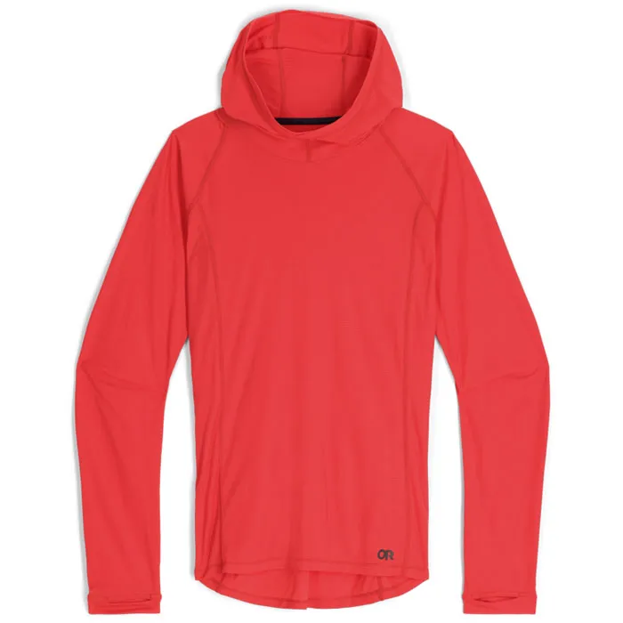 Outdoor Research Echo Womens Hooded Top
