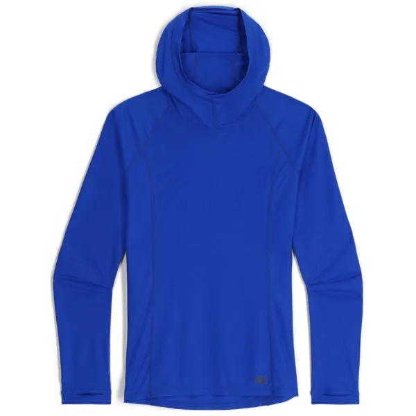 Outdoor Research Echo Womens Hooded Top