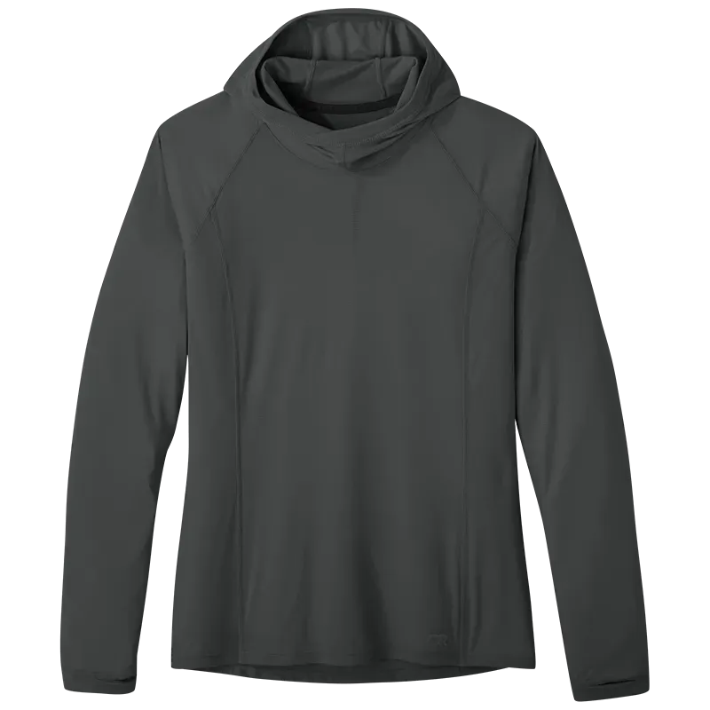 Outdoor Research Echo Womens Hooded Top